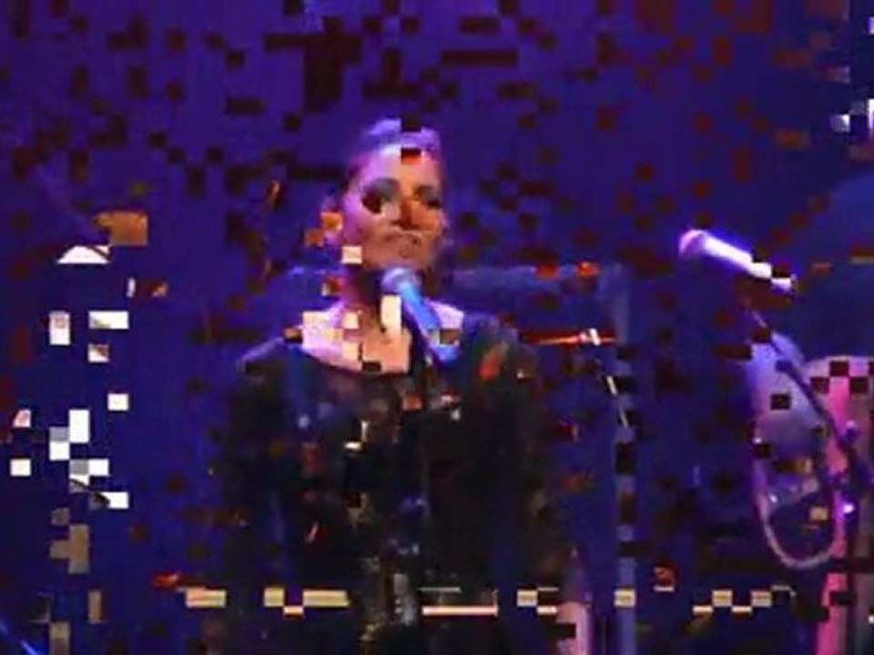 Bouldou & friends - extraits du concert - 18 novembre 2011