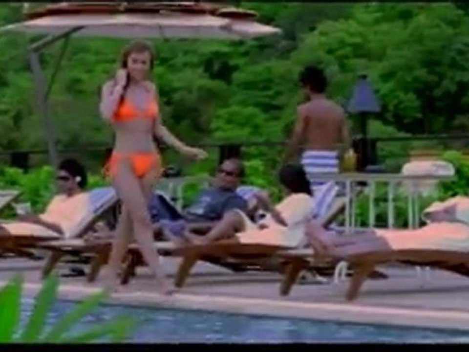 Dil Ke Liye - Ghost