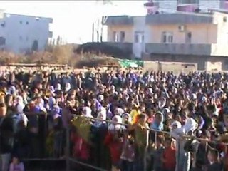 İDİLDE KONSER-2011(azad mendeş)