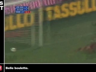 Les Gags font du sport