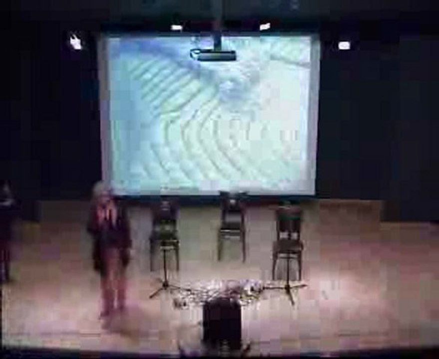 Didim Tİcaret  Odası  Kültür Merkezi  "Şiir Gecesi"