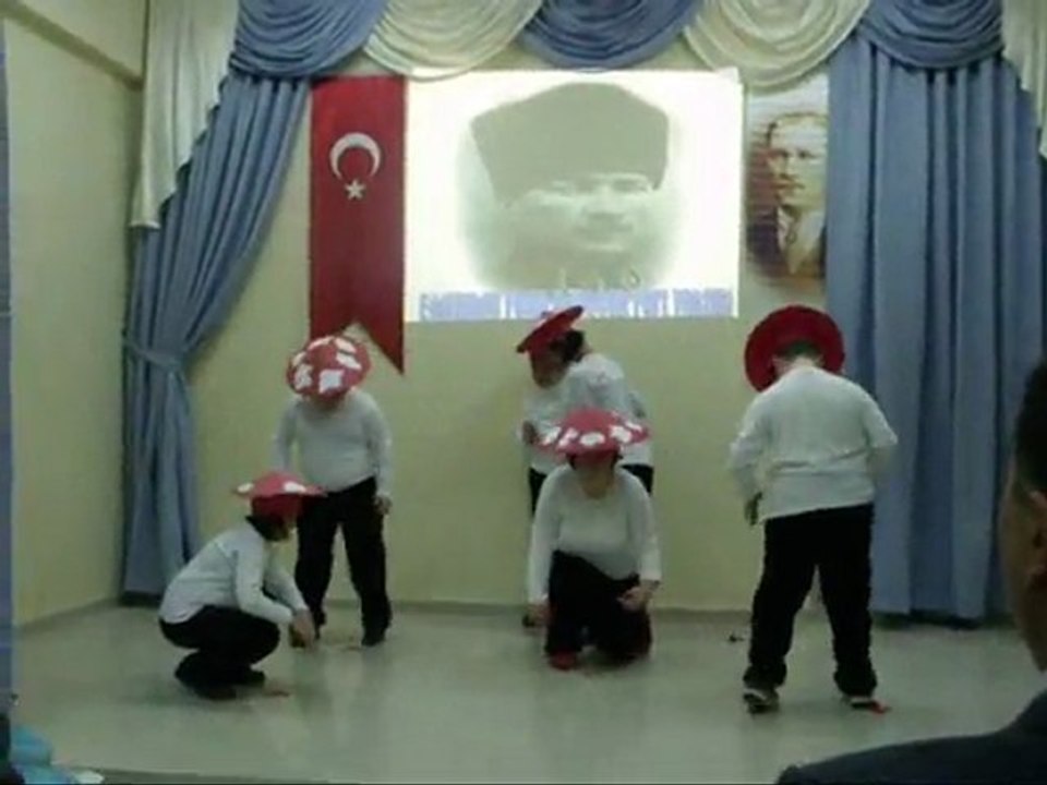 iş okulu..