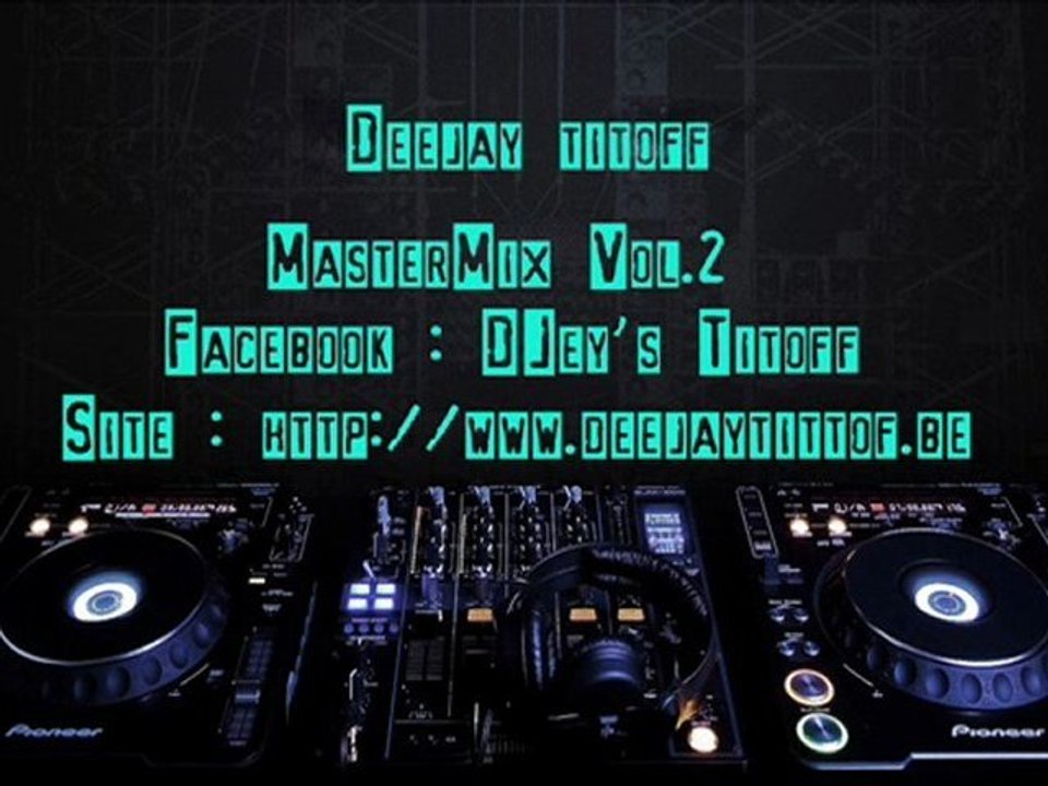 MasterMixVol.2