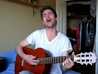 Blues Medley (various covers + one original)