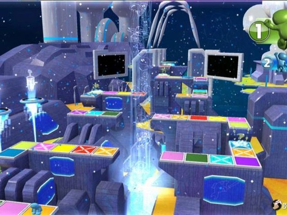 Pictionary Ultimate Edition (USA) PS3 Game ISO Download (NTSC) (2011)