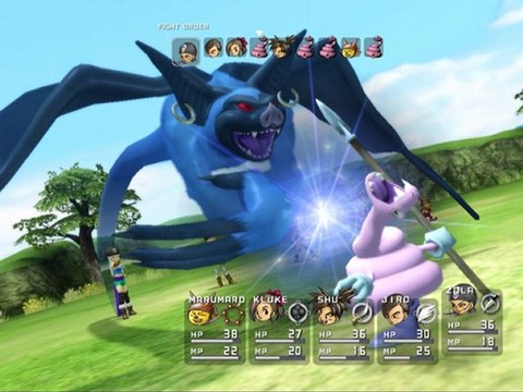 The World of Golden Eggs Nori Nori Rhythm Kei Wii ISO Download (JPN) (NTSC-J)