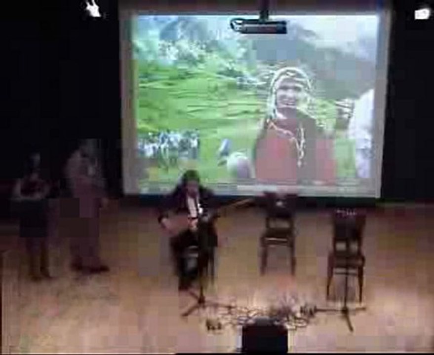 Didim Ticaret Odası Kültür Merkezi "Şiir Gecesi"