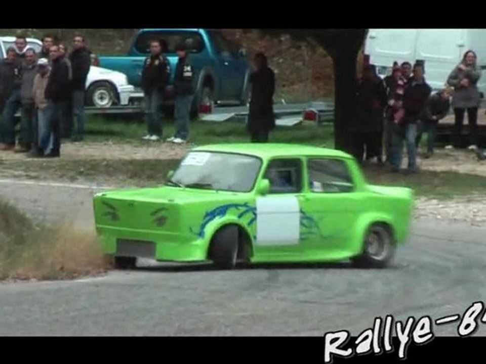 Téléthon Murs 2011