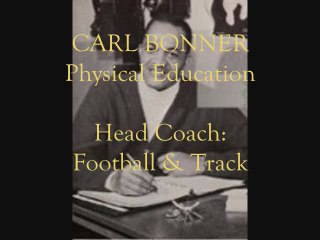 Wendell Phillips High School - A Look Back