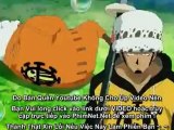 Dao Hai Tac - One Piece - Ep 560 561 562 563 564 - VietSub