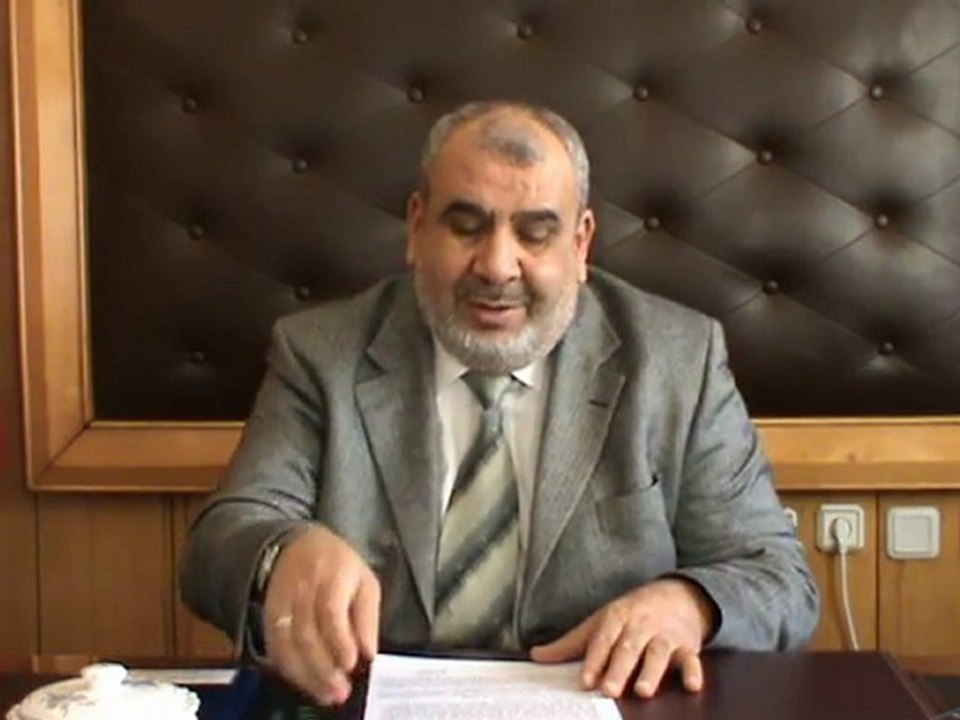 İlyas akyazı kırk hatim açıklaması 2011