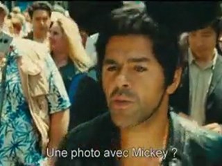 Hollywoo Bande annonce du film