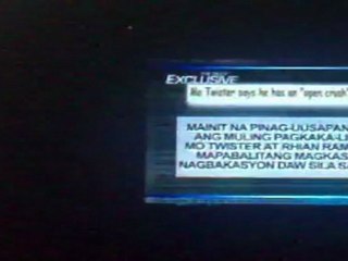 Mo Twister Rhian Ramos Controversy The Buzz Part 1 of 2