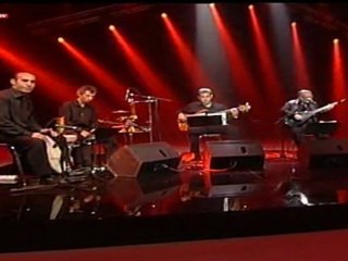 HALDUN KARABUDAK TRT-Türk "SESLER" Programı-1