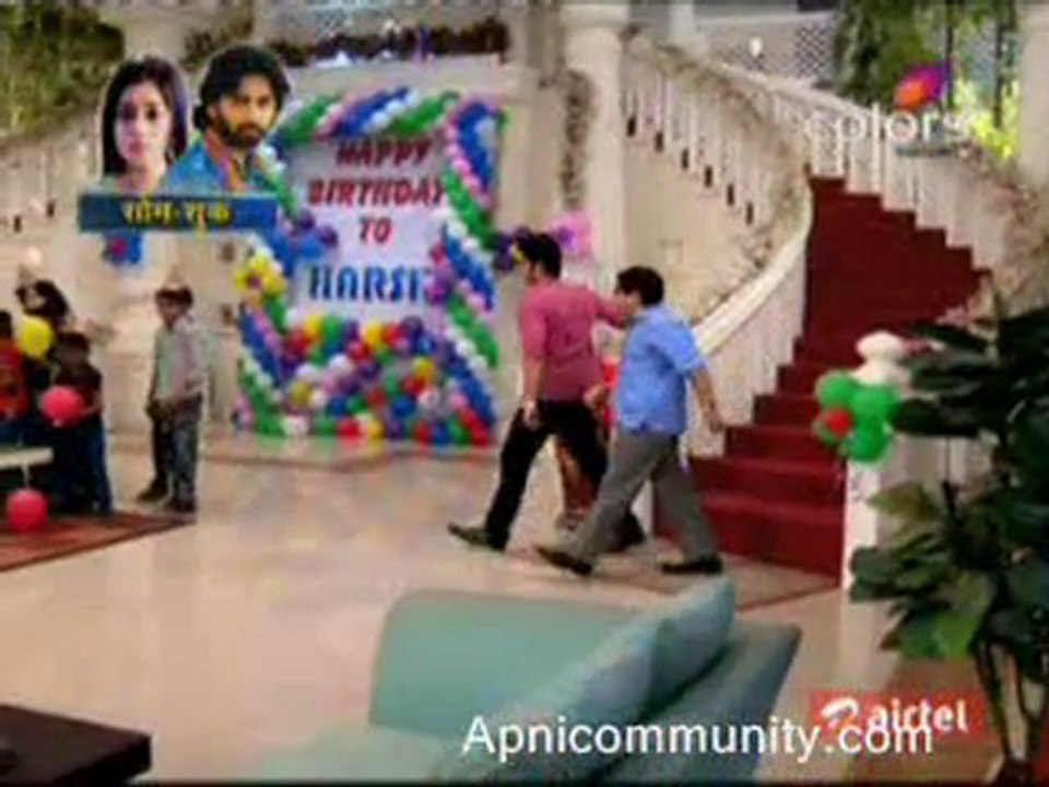 Hamari Saas Leela - 5th December 2011 pt1