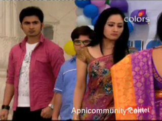 Hamari Saas Leela - 5th December 2011 pt3