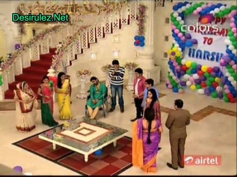 Hamari Saas Leela 5th December 2011 Part2