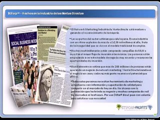 STIFORP sistema poderoso para ganar dinero - power line $TIFORP PROFIT$