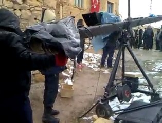 şefkattepe kış şartları