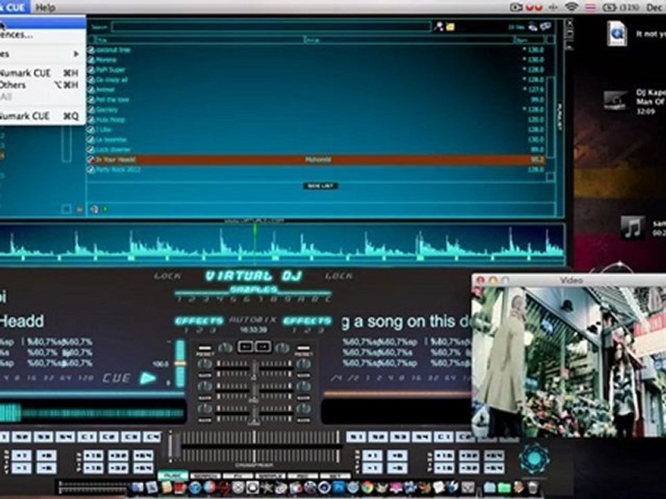 virtual testing
