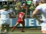 Müller vs Düsseldorf 1974-75