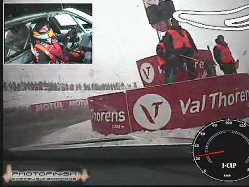 andros val thorens finale elite