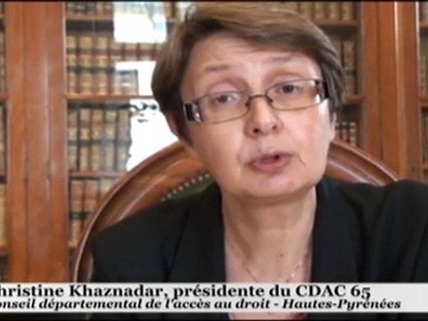 Hautes-Pyrénées CDAD
