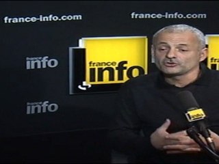 Cyrille Canetti: que faire des criminels qui sont fous ?