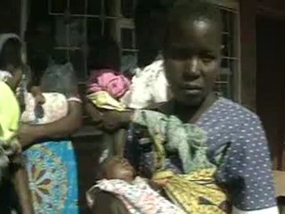 Mans Unides - Tengo Part 1