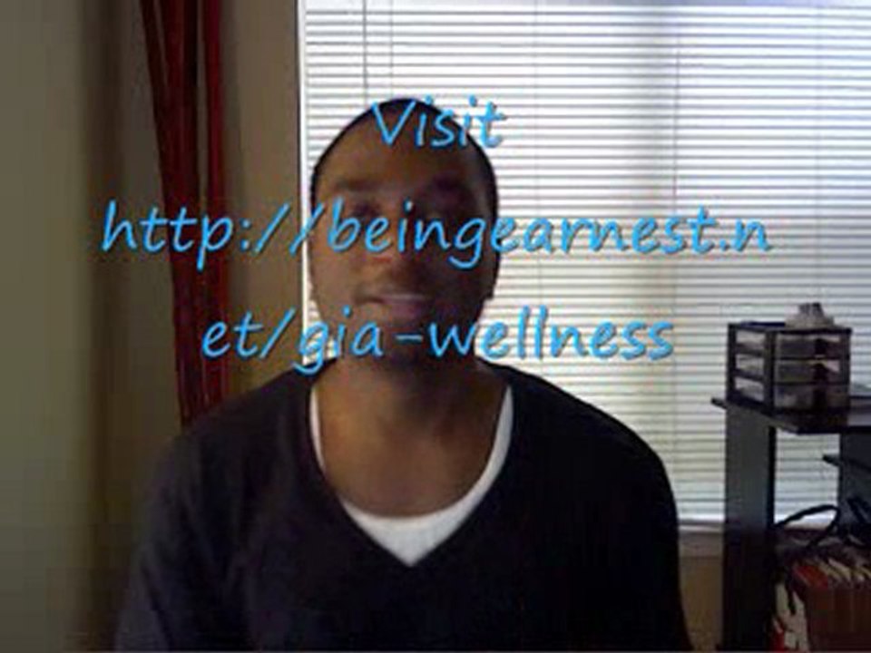Gia Wellness Review