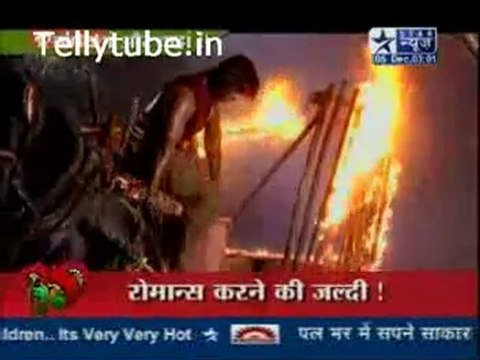 Saas Bahu Aur Saazish – 5th December 2011 Part 3