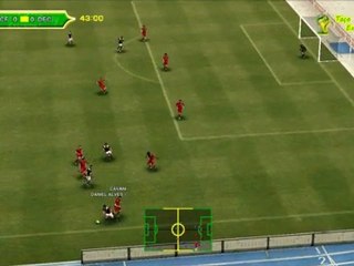 Taça Extreme - Fc Flynts Vs Dragons F.C