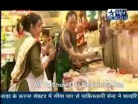 Saas Bahu Aur Saazish 5th December 2011 pt4