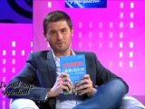 Christophe Beaugrand dans 