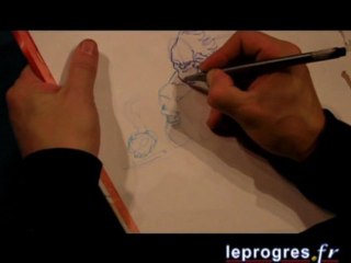 Un crobard de Didier Tarquin : Hebus