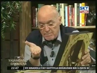 Bilim Atlası Yaşamdan Dakikalar