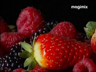 CENTRIFUGEUSE DUO PLUS XL & DUO SALAD & JUICE MAGIMIX FR