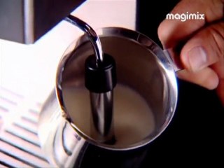 EXPRESSO MAGIMIX FR