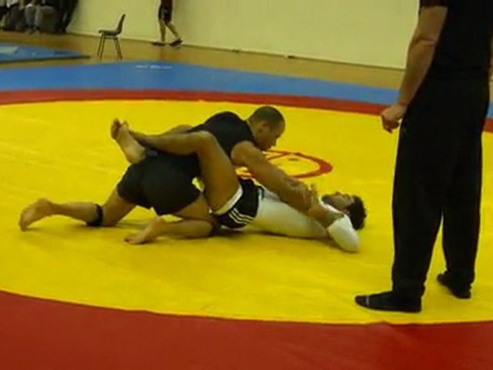FLORIAN - 1ER COMBAT