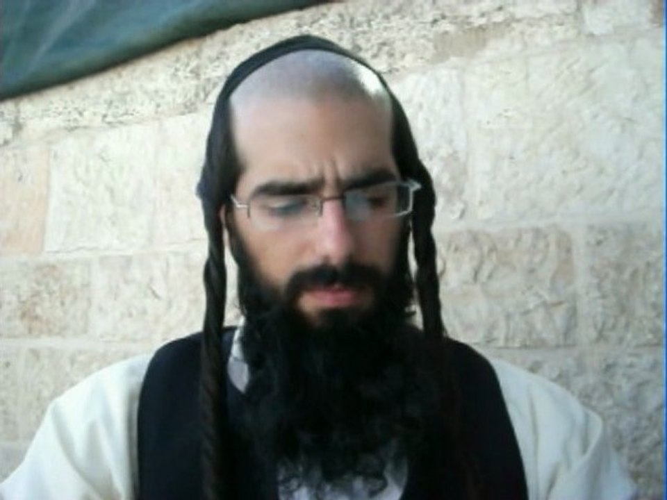 KITSOUR HAYACHANE - "Enseignement N°21"