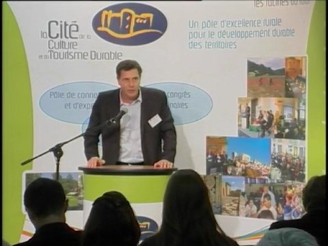 Gérard BREST, Directeur d’exploitation Vacances Bleues