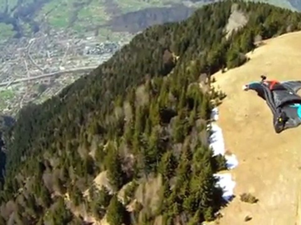 Nuit de la Glisse 2011 : en 3D