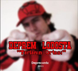 Deprem LodosTa - Tarlanın Ortası