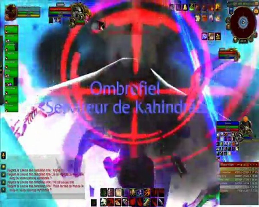 Les messagers - Hagara