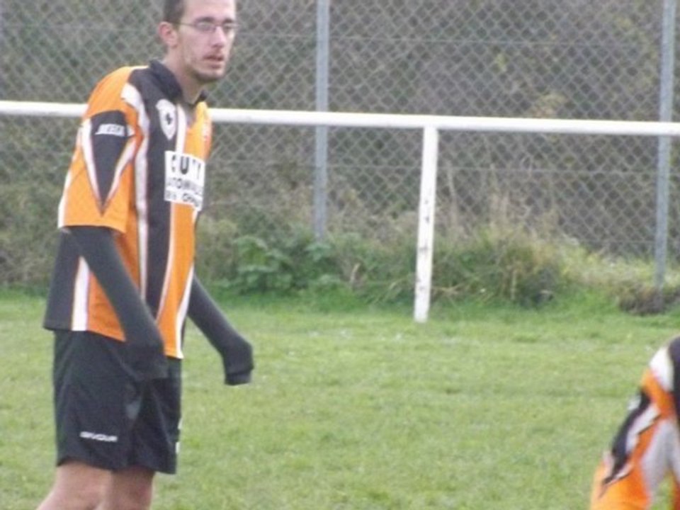 Match senior 1