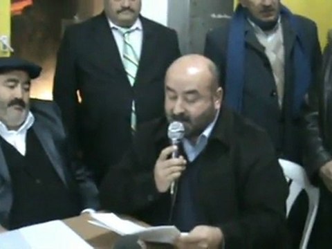 ÜNYE MÜFTÜLÜĞÜ MUHARREM ORUCU İFTARI-ÜÇPINAR KÖYÜ-1