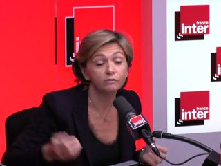 Traités européens: Pécresse réaffirme la primauté des Etats