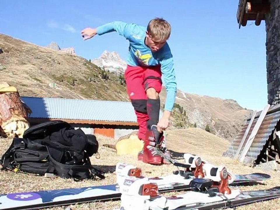 [Spotcast bonus] Automne suite et fin.