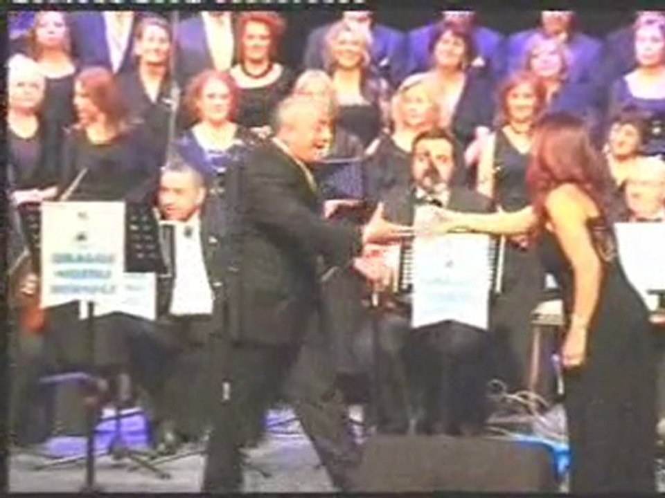 DRAGOS MUSIKI DERMEGI KONSERI 1