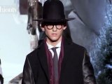 Etro Full Show Winter 2012 Milan Women | FTV